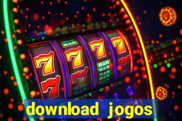 download jogos windows 7